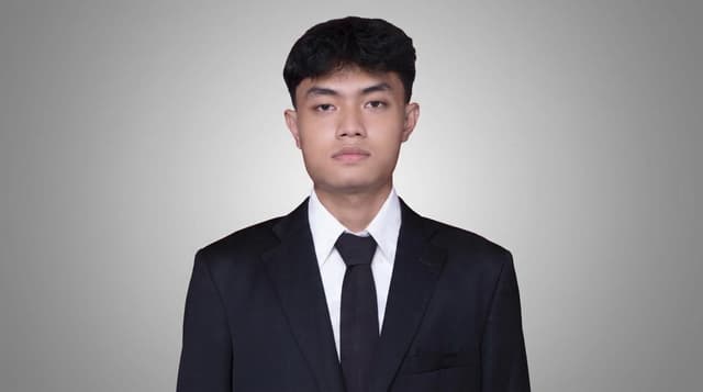Rico Maykel Erawanto